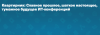 Славное прошлое, шаткое настоящее, туманное будущее ИТ-конференций