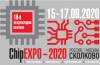ChipEXPO – 2020