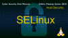 Workshop по SELinux