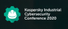Kaspersky Industrial Cybersecurity Conference 2020