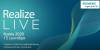 Realize LIVE Russia 2020