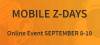 MOBILE Z-DAYS