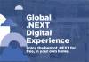 Global .NEXT Digital Experience