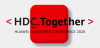 Huawei Developer Conference 2020