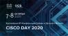 Cisco Day 2020