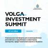 Volga Investment Summit 2020