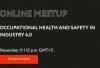 Occupational Health and Safety in Industry 4.0