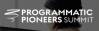 Programmatic Pioneers Summit