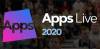Apps Live 2020