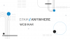 Anywhere Webinar #1