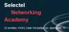 Selectel Networking Academy