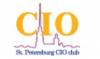 Новогоднее Традиционное заседание SPb CIO Club