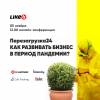 Как развивать бизнес в период пандемии?