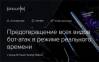Онлайн-презентация нового решения по предотвращению бот-атак Group-IB Fraud Hunting Platform