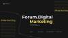 Forum.Digital Marketing