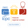 Moscow Regional Contest 2020