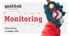 Geekhub Meetup. Мониторинг