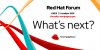 Red Hat Forum 2020 Virtual Experience