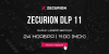 Анонс Zecurion DLP 11