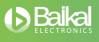 Практическая конференция Baikal Electronics