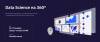 Data Science на 360°