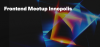 Frontend Meetup Innopolis