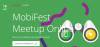 MobiFest Meetup Online