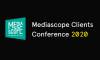 Mediascope Clients Conference 2020. Data. We take it personally