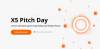 X5 Pitch Day(Окончание приёма заявок)