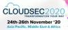 CloudSec 2020