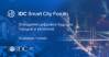 IDC Smart City Forum