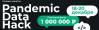 Pandemic Data Hack