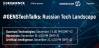 #GENSTechTalks: Russian Tech Landscape:Искусственный интеллект