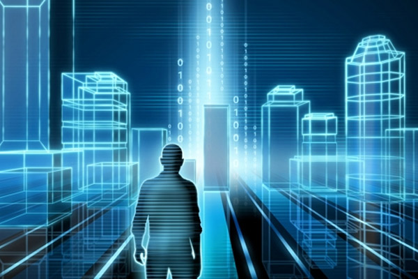 Роуд-шоу IT Community. Барнаул