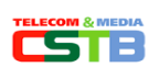 CSTB.Telecom & Media 2021