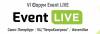 Event Live 2021