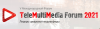 TeleMultiMedia Forum 2021