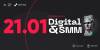Digital&SMM
