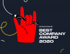 Best Company Award 2020