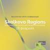 Sk Regions. Инновационная вакцина для экономики регионов