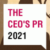 The CEO'S PR 2021