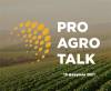 ProAgroTalk 1.0