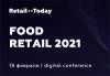 Food Retail 2021