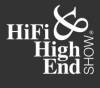 Hi-Fi & High End Show 2021