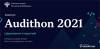 Церемония открытия хакатона Audithon 2021