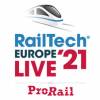 RailTech Europe Live 2021