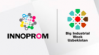 ИННОПРОМ: Большая промышленная неделя в Узбекистане