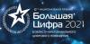 Большая цифра 2021