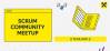 Open Scrum Community Online Meetup: cамоорганизация команды, зачем и как?