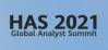 Глобальный аналитический саммит Huawei 2021 (HAS 2021)
